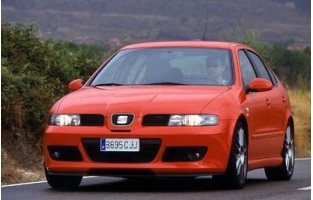 Tappetini Seat Leon MK1 (1999 - 2005) economici