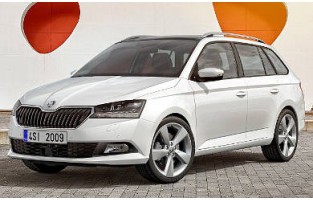 Kit deflettori aria Skoda Fabia Combi (2015-2021)