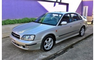 Tappetini Subaru Legacy (1998 - 2003) economici