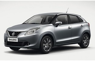 Tappetini Suzuki Baleno (2016 - adesso) gomma