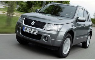 Tappetino bagagliaio Suzuki Grand Vitara 5 porte (2005 - 2015)