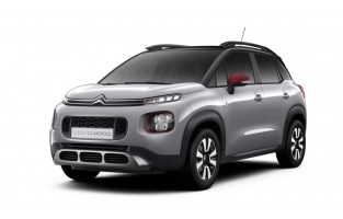 Tappetini Citroen C3 Aircross Beige