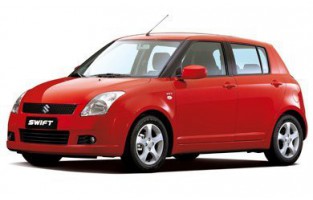 Tappetini Suzuki Swift (2005 - 2010) Excellence