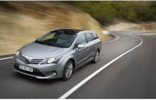 Kit valigie su misura per Toyota Avensis Touring Sports (2012 - adesso)