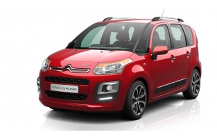 Tappetini Gt Line Citroen C3 Picasso