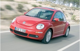 Tappetini 3D fatto di Premio in gomma per Volkswagen New Beetle berlina (1998 - 2010)