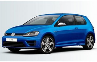 Tappetini auto Volkswagen Golf 7 (2013-2020) GTI