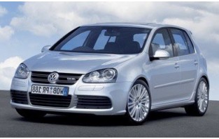 Kit valigie su misura per Volkswagen Golf 5 (2004 - 2008)