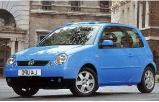 Tappetini auto Volkswagen Lupo (2002 - 2005) GTI