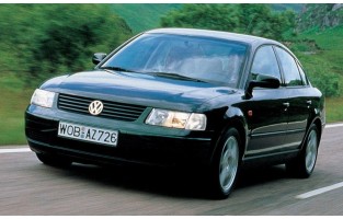 Tappetini Volkswagen Passat B5 (1996-2001) velluto GTI