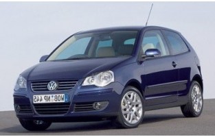 Tappetini auto Volkswagen Polo 9N3 (2005 - 2009) GTI