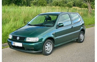 Tappetini Sport Edition Volkswagen Polo 6N (1994 - 1999)