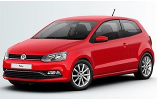 Tappetini Gt Line Volkswagen Polo 6C (2014 - 2017)