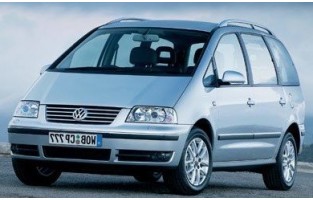 Tappetini Sport Edition Volkswagen Sharan (2000 - 2010)