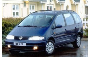 Kit deflettori aria Volkswagen Sharan (1995 - 2000)