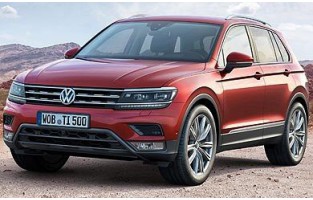 Protezione bagagliaio Volkswagen Tiguan (2016 - 2023)