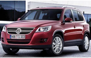 Protezione bagagliaio Volkswagen Tiguan (2007 - 2016)