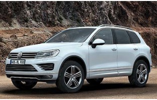 Tappetini Gt Line Volkswagen Touareg (2010 - 2018)