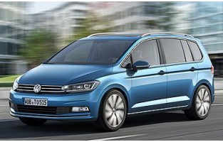 Tappetini Volkswagen Touran (2015 - presente) logo Hybrid