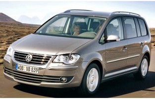 Protezione di avvio reversibile Volkswagen Touran (2006 - 2015)