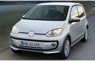 Tappetini Sport Edition Volkswagen Up (2011 - 2016)