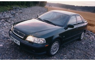 Tappetini Gt Line Volvo S40 (1996 - 2004)