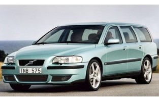 Tappetino bagagliaio Volvo V70 (2000 - 2007)