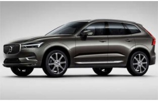 Kit valigie su misura per Volvo XC60 (2017 - adesso)