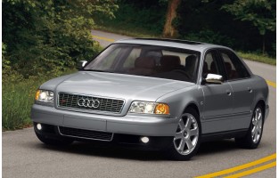 Tappetini Audi A8 D2/4D (1994-2003) grafite