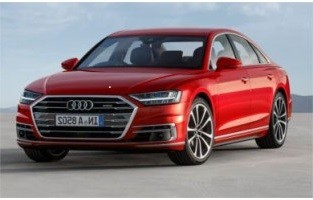 Catene da auto per Audi A8 D5 (2017-adesso)