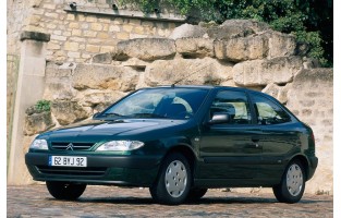 Tappetini Citroen Xsara Beige