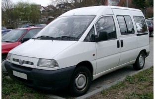 Copertura per auto Fiat Scudo (1996 - 2006)