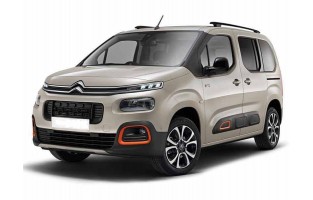 Protezione di avvio reversibile Citroen Berlingo multispace (2018-adesso)