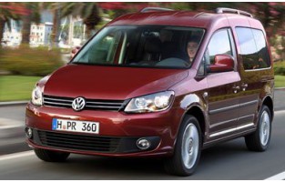 Tappetini Sport Edition Volkswagen Caddy 3K (2004-2015)