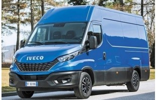 Tappetini Iveco Daily 5 (2014-adesso) premium