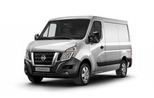 Protezione di avvio reversibile Nissan NV400 (2018-adesso)