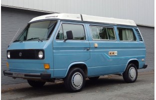 Tappetini Volkswagen T3 Beige