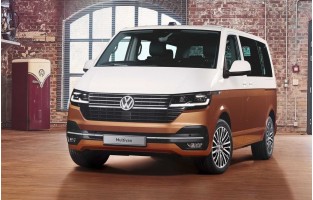 Tappetini Volkswagen T6 Excellence