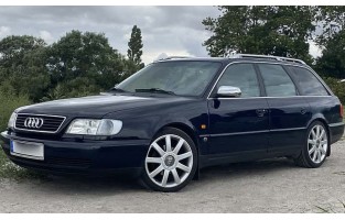 Tappetini auto Audi A6 C4 Avant (1994 - 1997)