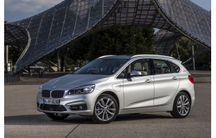 Tappetini Bmw Serie 2 Ibridi (2016 - presente) logo Hybrid