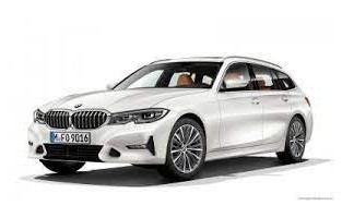 Tappeti per auto exclusive Bmw Serie 3 G21 (2019 - adesso)