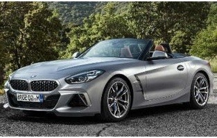 Tappetini auto BMW Z4 G29 (2019 - adesso)