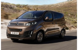 Protezione di avvio reversibile Citroen Spacetourer