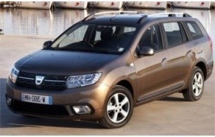 Protezione di avvio reversibile Dacia Logan MCV (2017 - adesso)