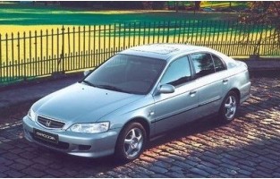 Tappetini con logo per Honda Accord (1993 - 2002)