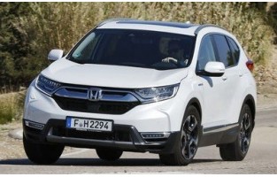 Tappetini Honda CR-V (2018 - presente) logo Hybrid