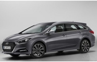 Tappetini gomma Hyundai i40 touring (2011 - adesso)