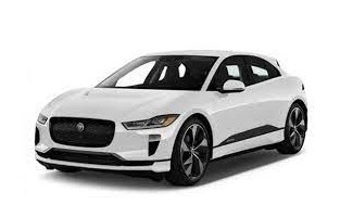 Kit valigie su misura per Jaguar I-Pace