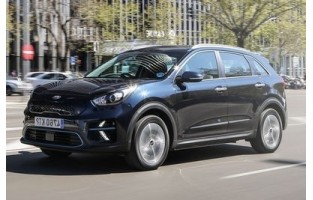 Kit deflettore aria Kia E-Niro SUV (2018 - 2021), 5-Porte