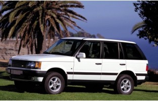 Tappeti per auto exclusive Land Rover Range Rover (1994 - 2002)